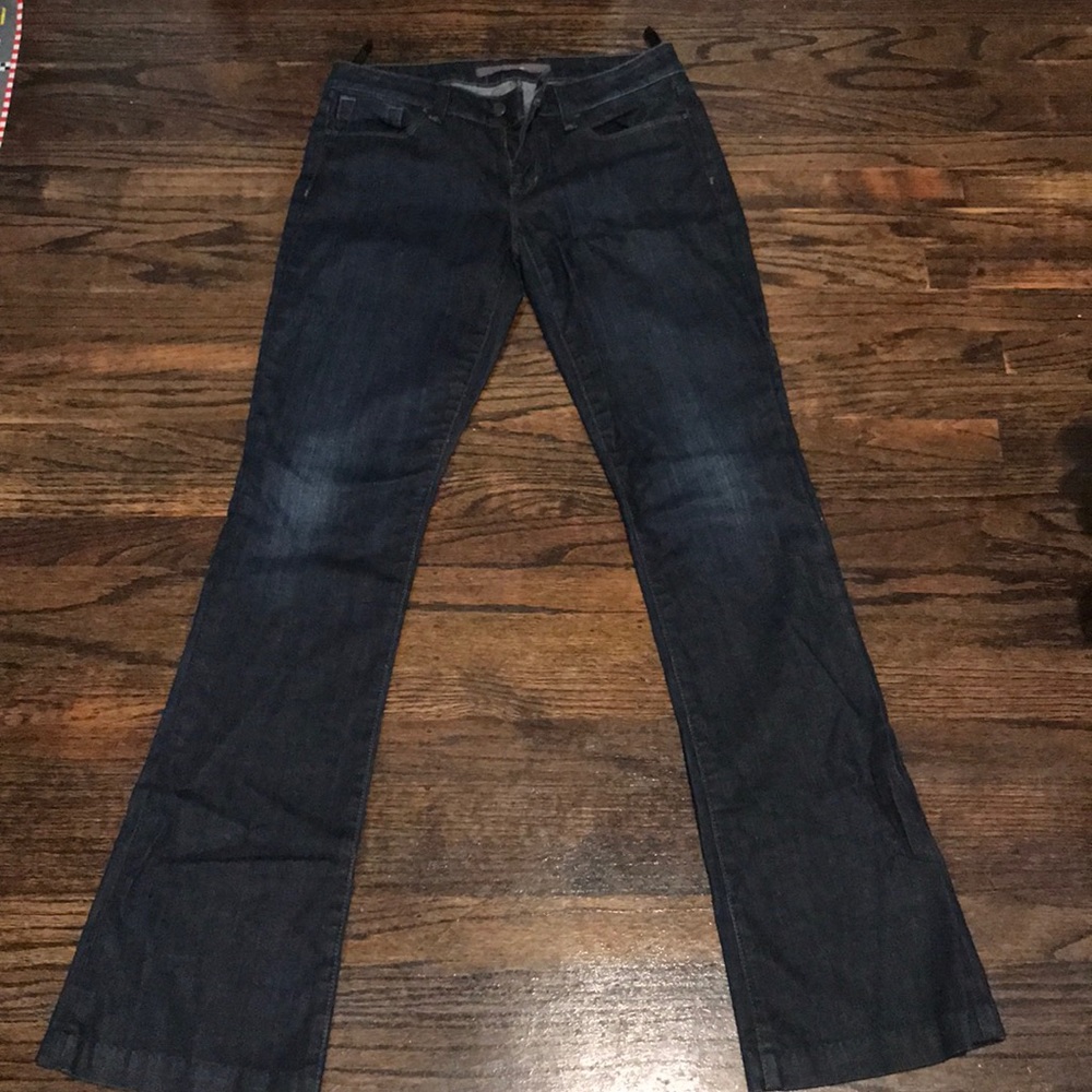 Joe’s Jeans